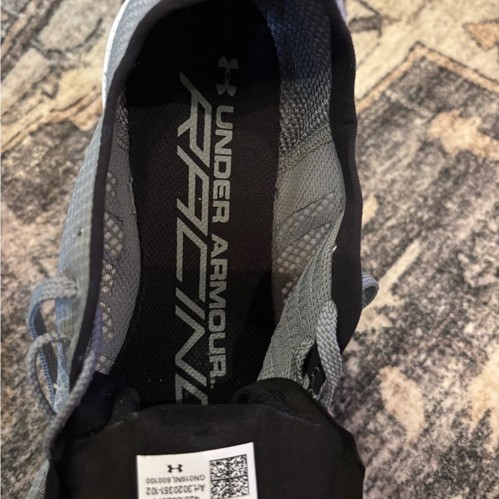 Under Armour Kick Distance Track Spikes - Picture 6 of 7